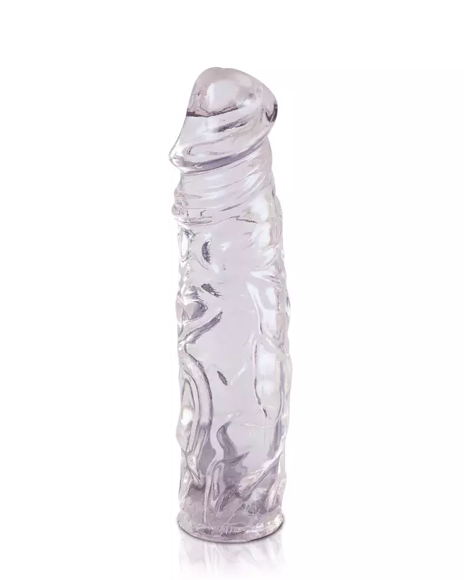 Image produit VENUS CLEAR de BELGO-PRISM, gelée transparente haute qualité-1