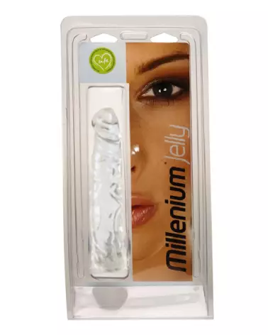 Image produit VENUS CLEAR de BELGO-PRISM, gelée transparente haute qualité-2