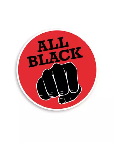 Plug Anal Noir All Black de BELGO-PRISM - Confort et Style-2