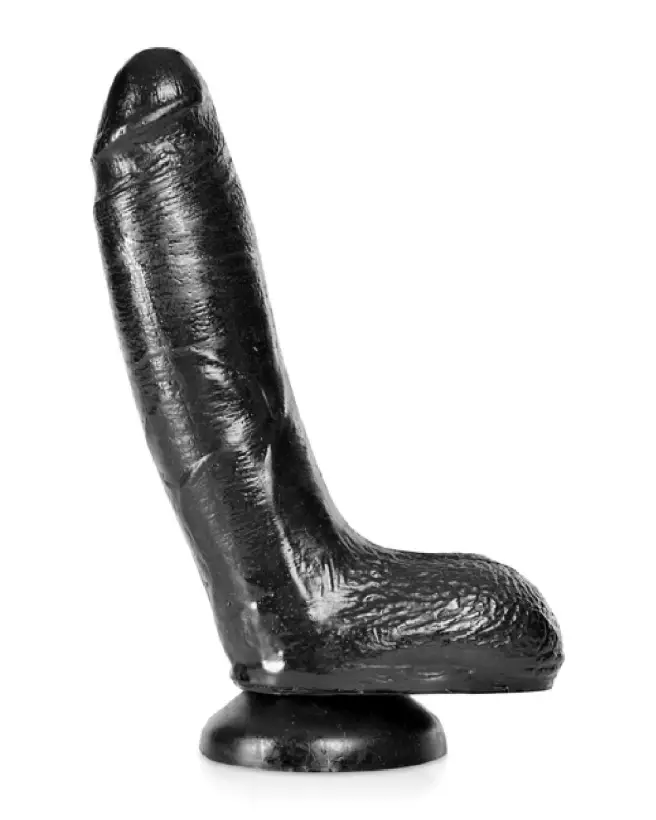 Magnum 10 Gode XXL réaliste et imposant pour plaisir intense-1