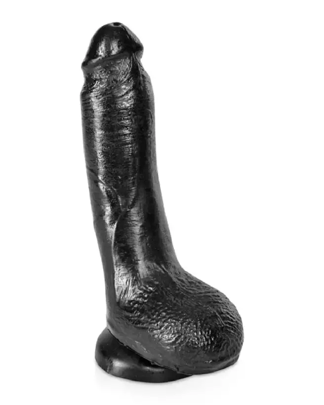 Magnum 10 Gode XXL réaliste et imposant pour plaisir intense-3