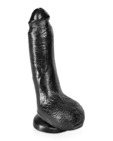 Magnum 10 Gode XXL réaliste et imposant pour plaisir intense-3