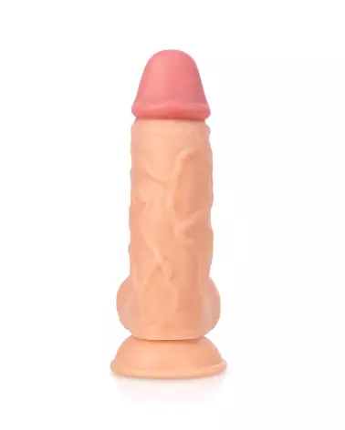 Image du produit CAPTAIN RED - The Strong taille XXL robuste et élégant pour homme-5