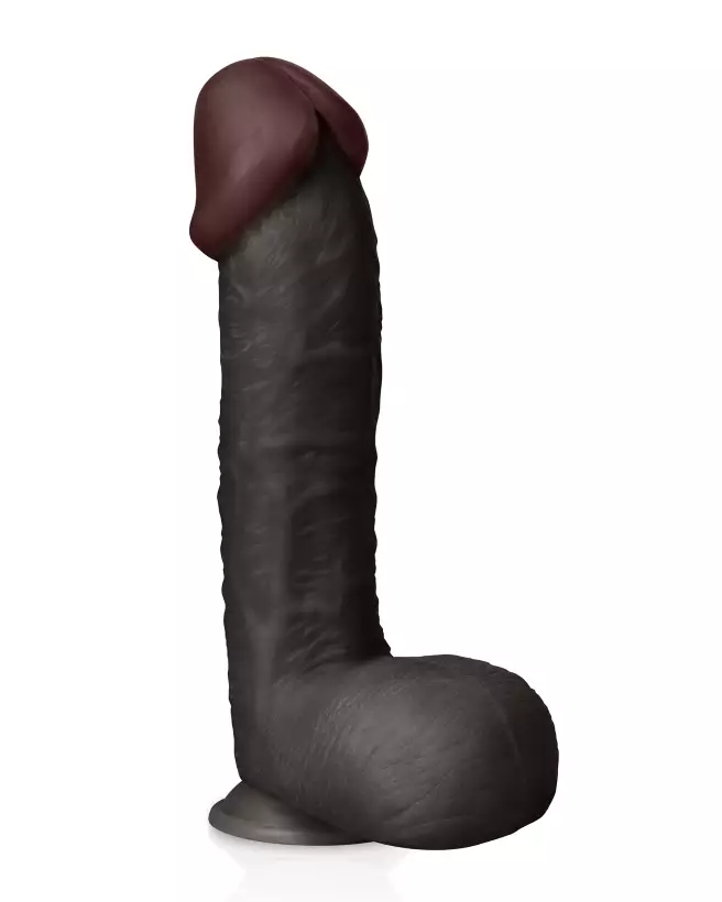 Image de CAPTAIN RED Super BL en taille XXL, mode élégante et confortable-5