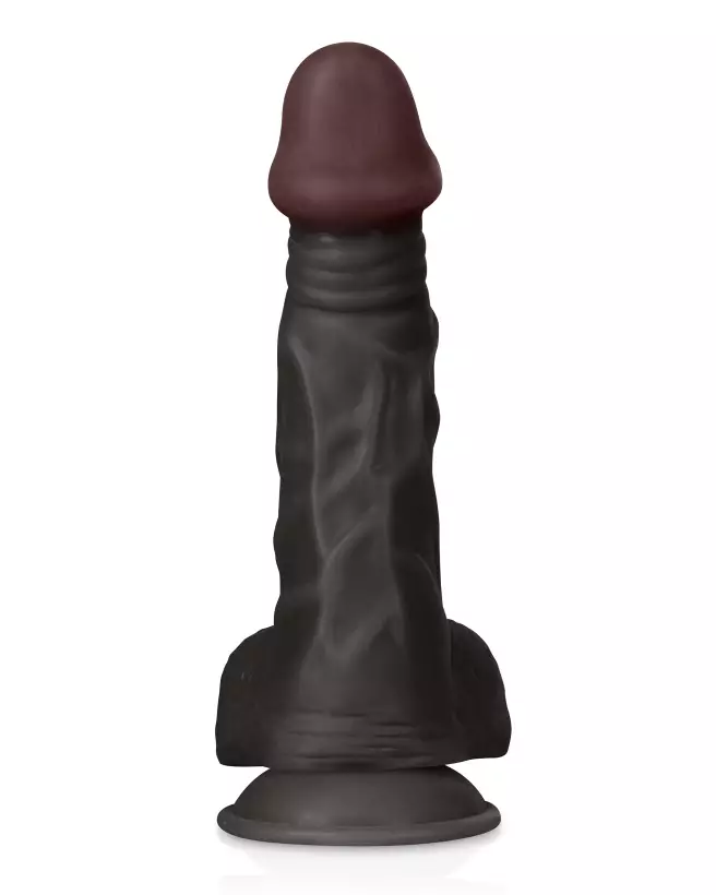 Image de CAPTAIN RED - The Amazing BL XXL, style unique et confort premium-4