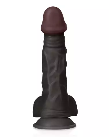 Image de CAPTAIN RED - The Amazing BL XXL, style unique et confort premium-4