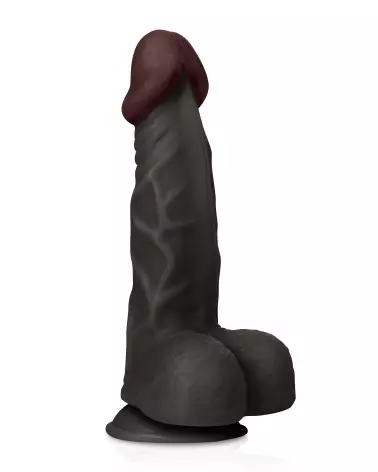 Image de CAPTAIN RED - The Amazing BL XXL, style unique et confort premium-5