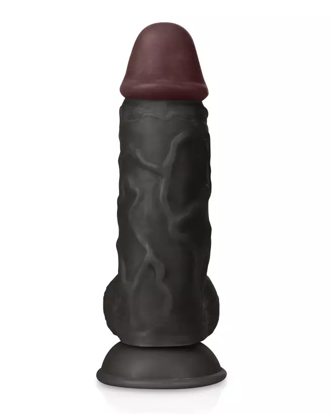 Photo du Captain Red The Strong BL taille XXL, vêtement robuste et élégant-5