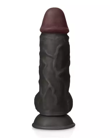 Photo du Captain Red The Strong BL taille XXL, vêtement robuste et élégant-5