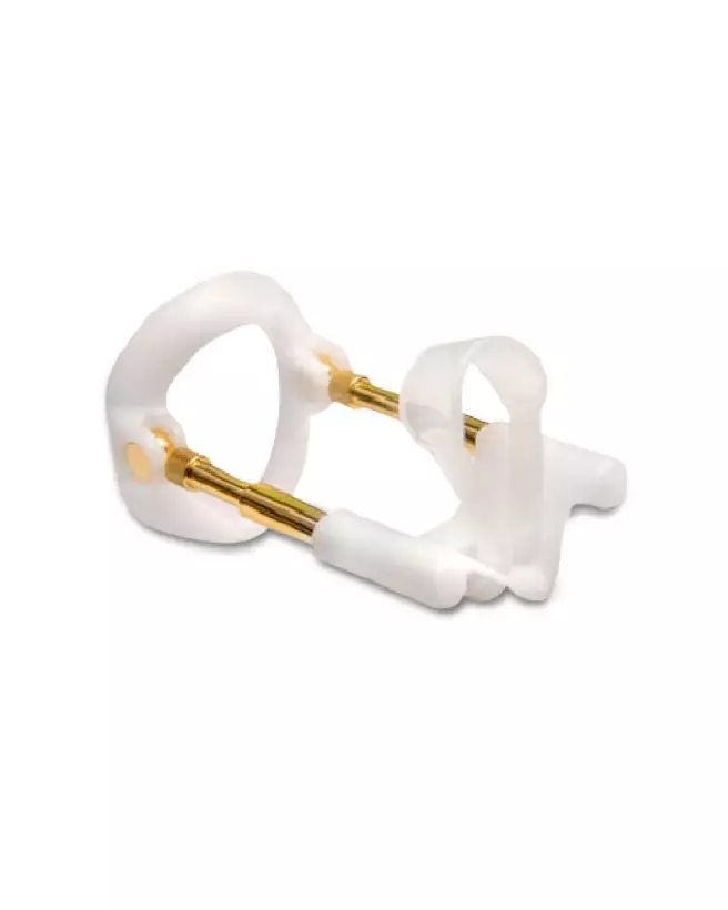 Image ANDROPENIS GOLD - Extenseur pénien de haute qualité par Andromedical-1