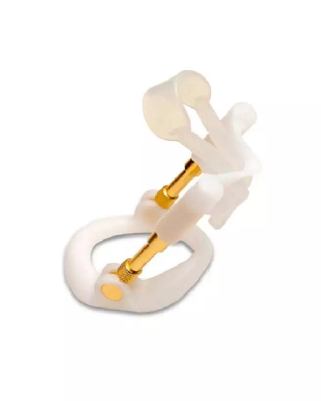 Image ANDROPENIS GOLD - Extenseur pénien de haute qualité par Andromedical-4