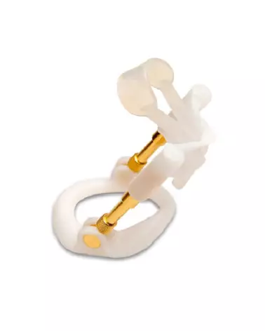 Image ANDROPENIS GOLD - Extenseur pénien de haute qualité par Andromedical-4