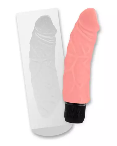 Image du Wonderboy Vibrator - Sextoy Réaliste et Luxueux-2