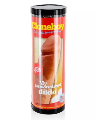 Image du Cloneboy Dildo, sextoy réaliste pour expérience optimale-1
