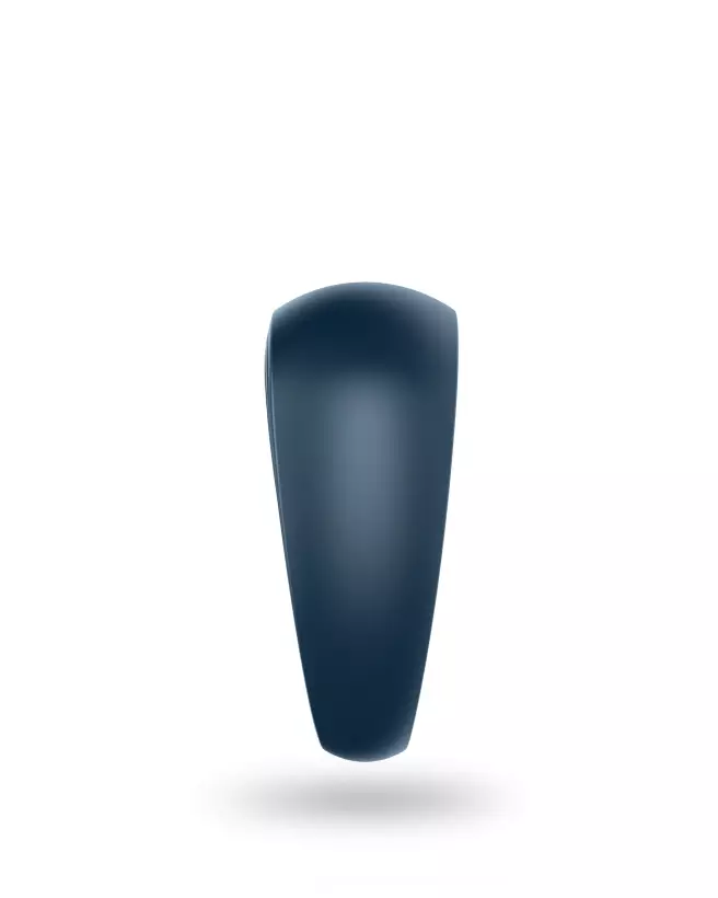 Image du Satisfyer Power Ring, cockring vibrant pour endurance et plaisir-4