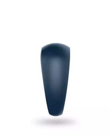 Image du Satisfyer Power Ring, cockring vibrant pour endurance et plaisir-4
