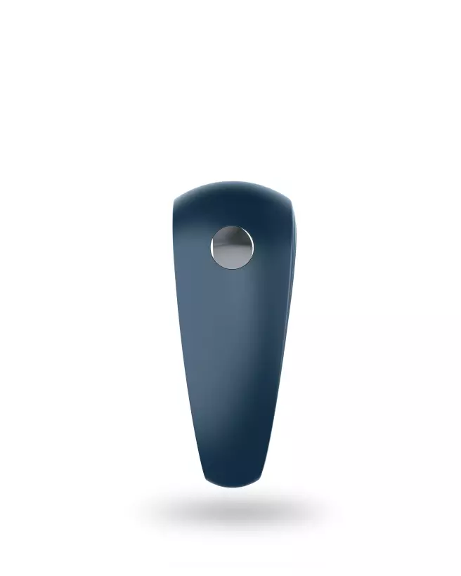 Image du Satisfyer Power Ring, cockring vibrant pour endurance et plaisir-5