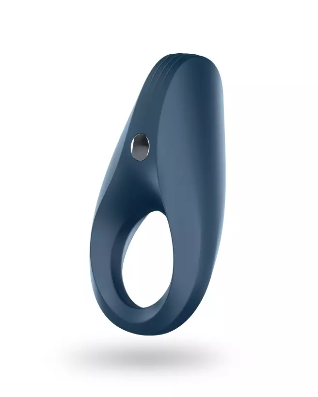 Satisfyer Rocket Ring, cockring vibrant pour couples-1