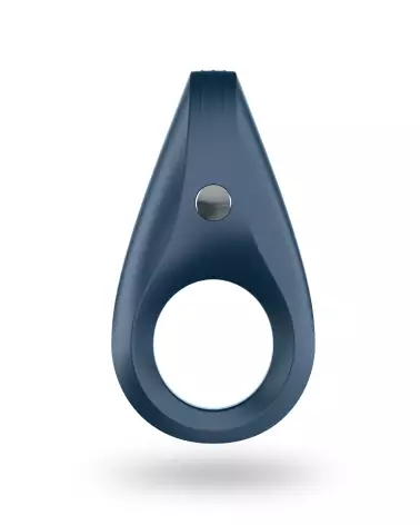 Satisfyer Rocket Ring, cockring vibrant pour couples-3