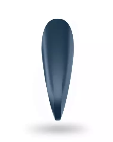 Satisfyer Rocket Ring, cockring vibrant pour couples-4