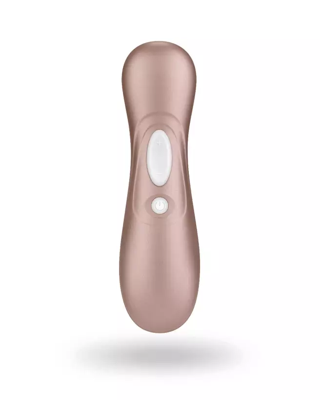 Image du Satisfyer Pro 2, stimulateur clitoridien innovant-8