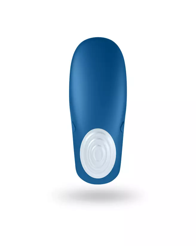 Image du Satisfyer Double Whale, sextoy innovant pour couples-4