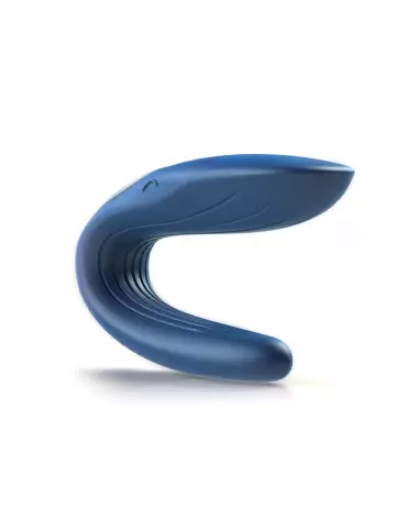 Image du Satisfyer Double Whale, sextoy innovant pour couples-6
