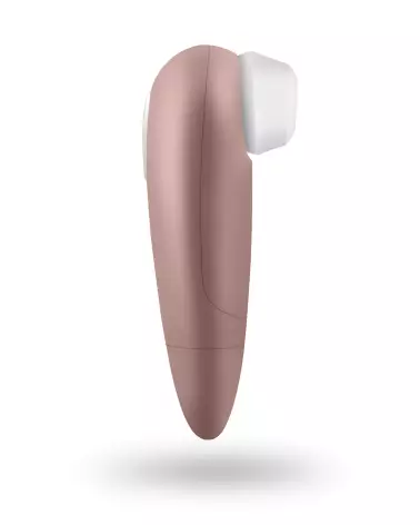 Image du Satisfyer Number One, stimulateur clitoridien discret et efficace-3