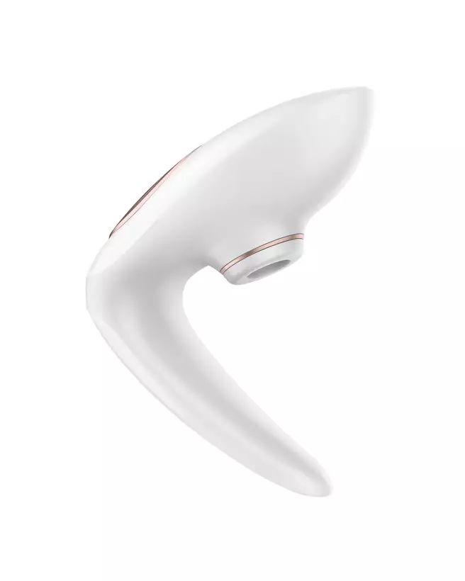 Image du Satisfyer Pro 4 Couples, sextoy innovant pour couple-3