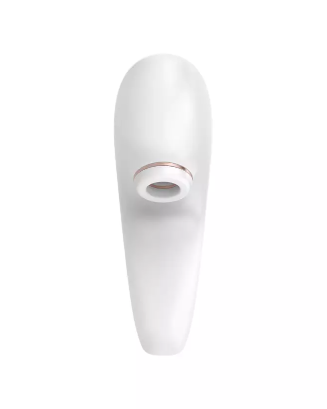 Image du Satisfyer Pro 4 Couples, sextoy innovant pour couple-4