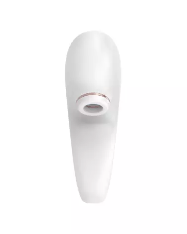 Image du Satisfyer Pro 4 Couples, sextoy innovant pour couple-4