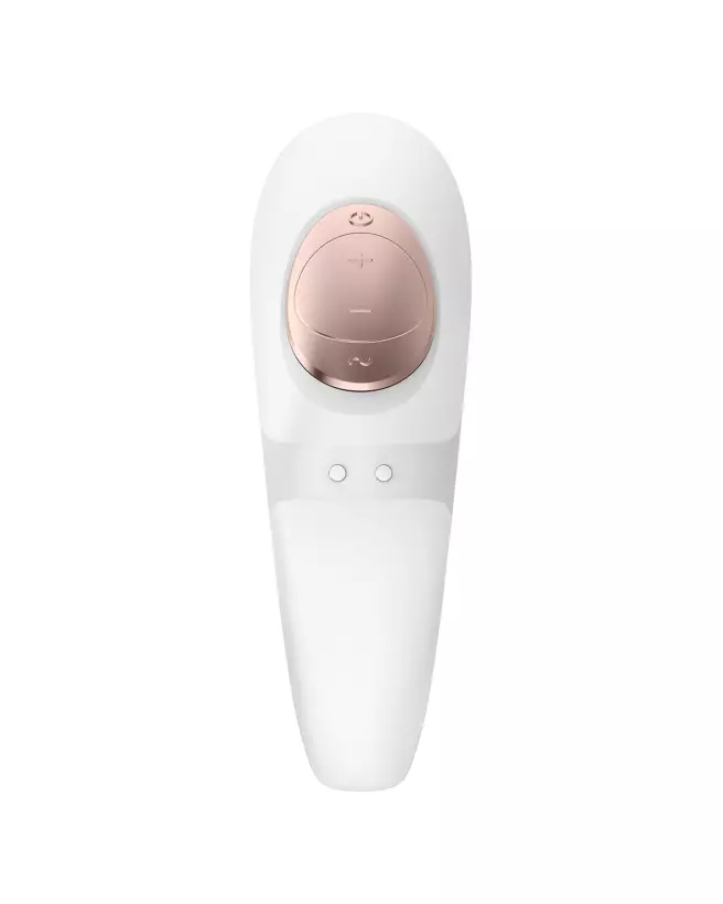 Image du Satisfyer Pro 4 Couples, sextoy innovant pour couple-6