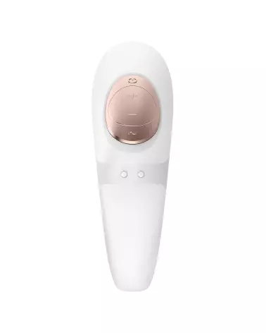 Image du Satisfyer Pro 4 Couples, sextoy innovant pour couple-6