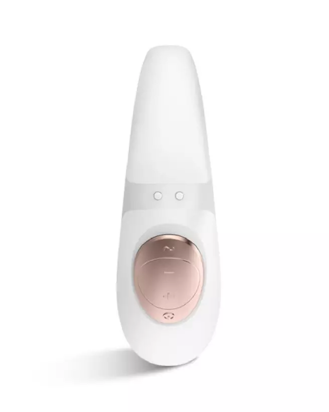 Image du Satisfyer Pro 4 Couples, sextoy innovant pour couple-7