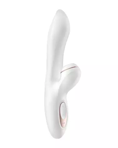 Image du Satisfyer Pro + G-Spot, stimulateur de point G haut de gamme-1