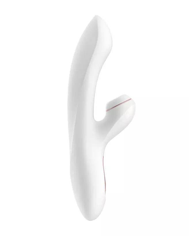 Image du Satisfyer Pro + G-Spot, stimulateur de point G haut de gamme-3