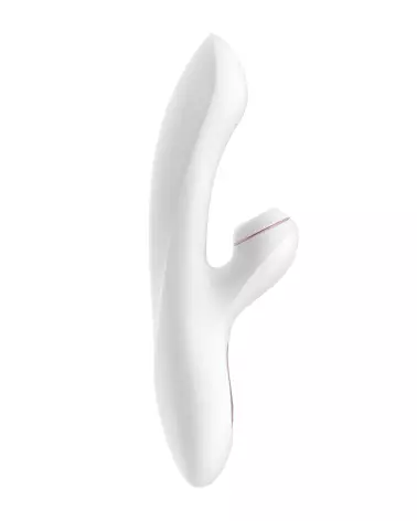 Image du Satisfyer Pro + G-Spot, stimulateur de point G haut de gamme-3