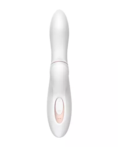 Image du Satisfyer Pro + G-Spot, stimulateur de point G haut de gamme-5