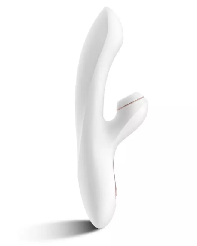 Image du Satisfyer Pro + G-Spot, stimulateur de point G haut de gamme-7