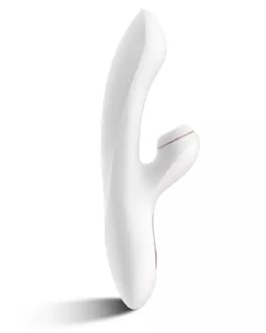 Image du Satisfyer Pro + G-Spot, stimulateur de point G haut de gamme-7