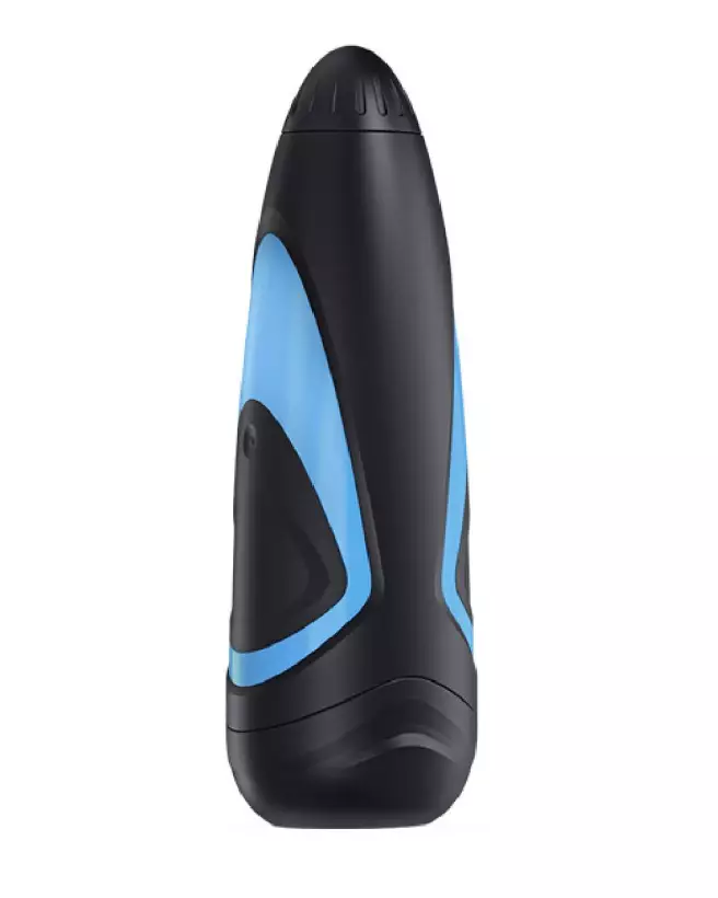 Image du Satisfyer Men, masturbateur révolutionnaire pour homme-1