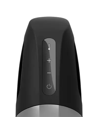 Image du Satisfyer Men Heat Vibration, masturbateur masculin avec fonction de chauffage et vibrations-4