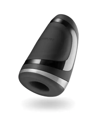 Image du Satisfyer Men Heat Vibration, masturbateur masculin avec fonction de chauffage et vibrations-5