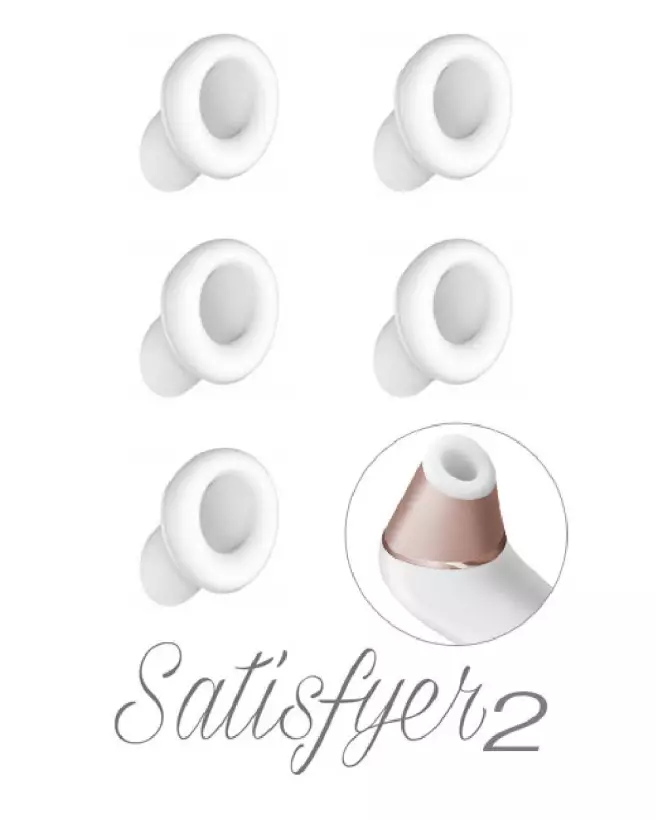 Image du Satisfyer 2 Next Generation Climax Tip, accessoire innovant pour sextoy-1