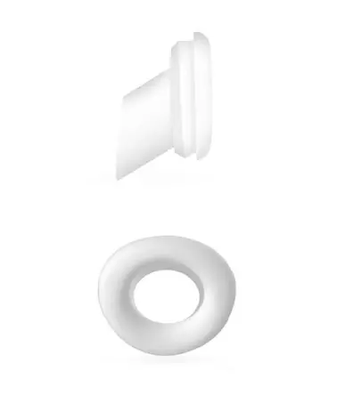 Image du Satisfyer 2 Next Generation Climax Tip, accessoire innovant pour sextoy-3