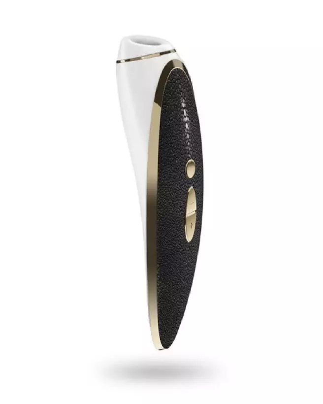 Image du Satisfyer Luxury Haute Couture, stimulateur clitoridien de luxe-1
