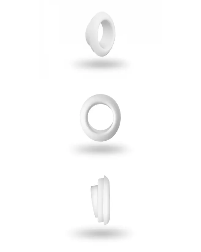 Image du Satisfyer Pro Deluxe Next Generation, stimulateur clitoridien avancé-3