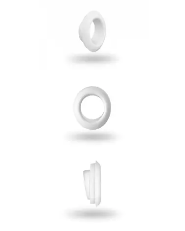 Image du Satisfyer Pro Deluxe Next Generation, stimulateur clitoridien avancé-3