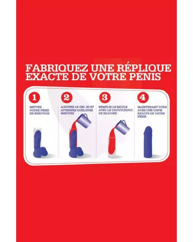 Image du Wonderboy Suction, sextoy réaliste avec succion avancée-2