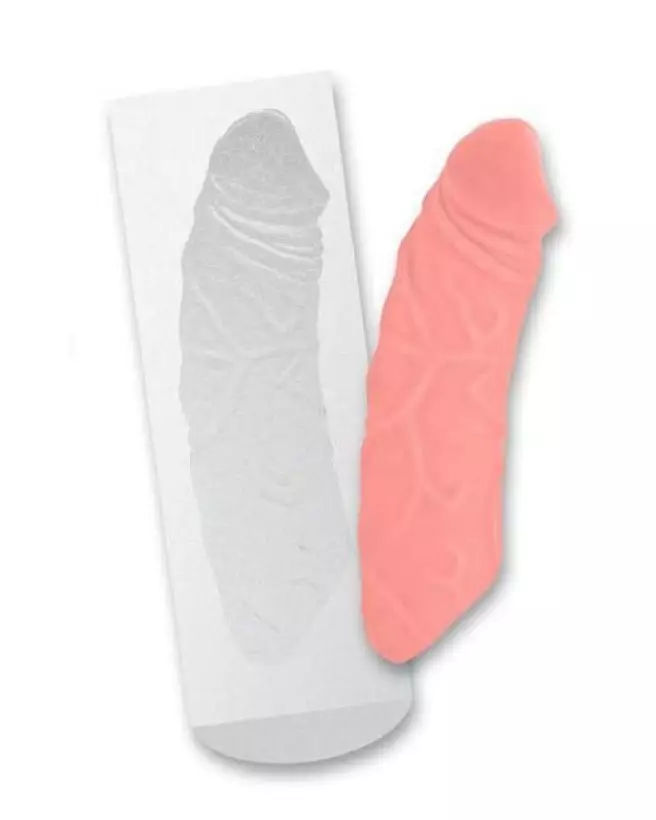 Image du Wonderboy Suction, sextoy réaliste avec succion avancée-3